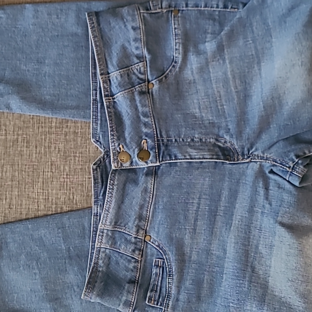 CUTE D Jeans ankle jeans
